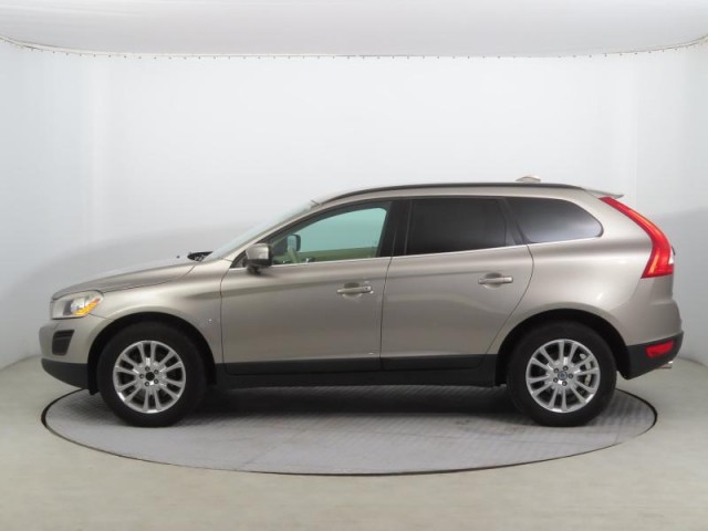 Volvo XC60  D5 Polestar 
