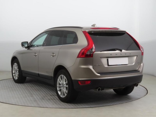 Volvo XC60  D5 Polestar 