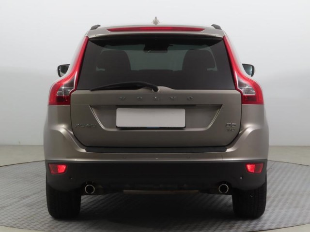 Volvo XC60  D5 Polestar 