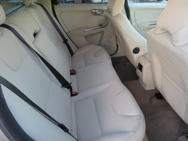 Volvo XC60  D5 Polestar 