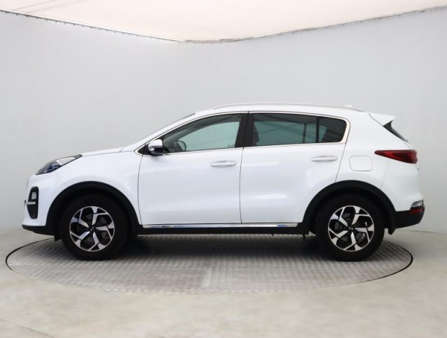 Kia Sportage  1.6 GDI 