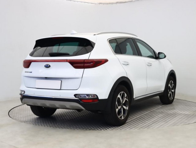 Kia Sportage  1.6 GDI 