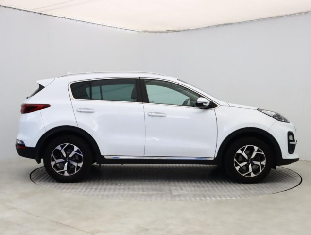 Kia Sportage  1.6 GDI 
