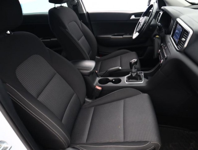 Kia Sportage  1.6 GDI 