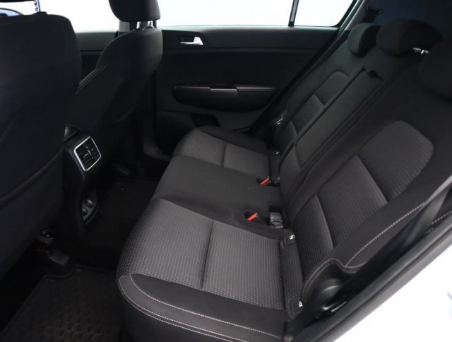 Kia Sportage  1.6 GDI 
