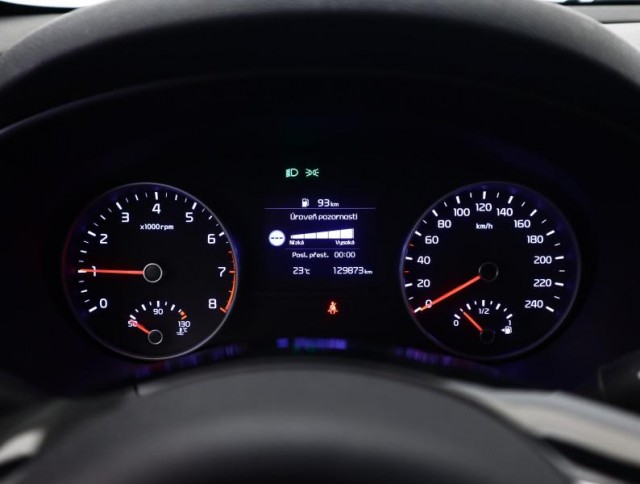 Kia Sportage  1.6 GDI 