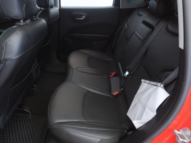 Jeep Compass  1.3 T-GDI 