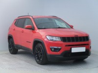 Jeep Compass  1.3 T-GDI 