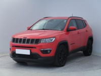 Jeep Compass  1.3 T-GDI 