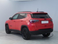 Jeep Compass  1.3 T-GDI 