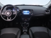 Jeep Compass  1.3 T-GDI 