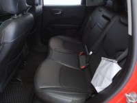 Jeep Compass  1.3 T-GDI 