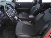 Jeep Compass  1.3 T-GDI 