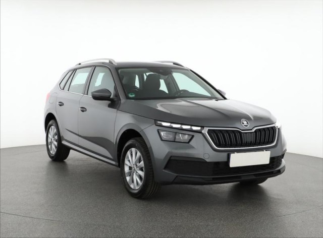 Škoda Kamiq  1.0 TSI Style