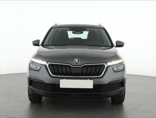 Škoda Kamiq  1.0 TSI Style