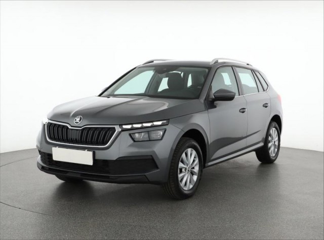 Škoda Kamiq  1.0 TSI Style