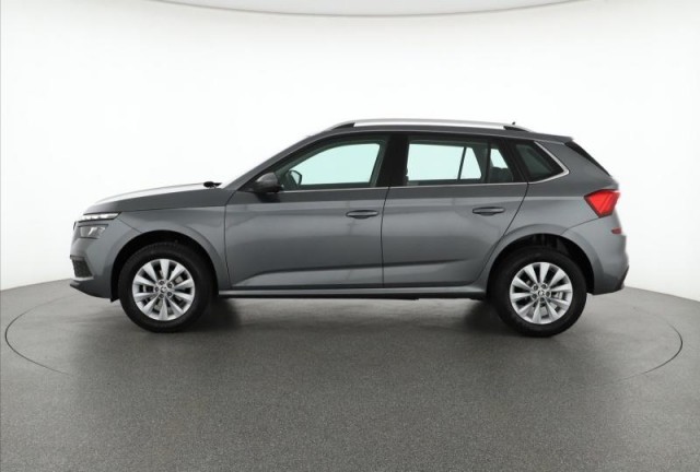 Škoda Kamiq  1.0 TSI Style