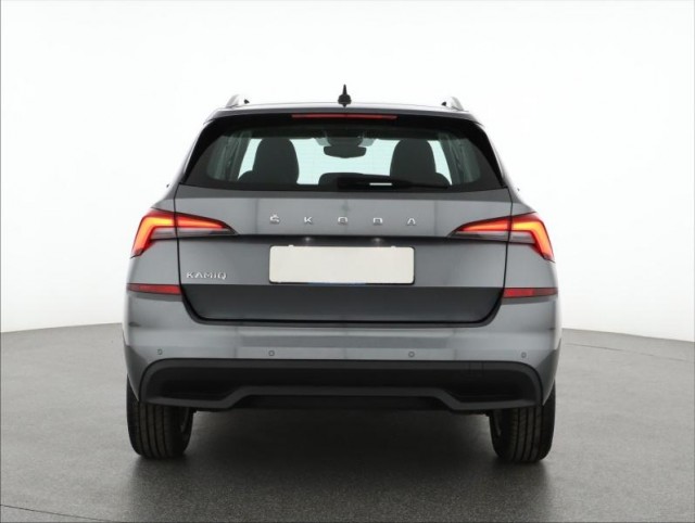 Škoda Kamiq  1.0 TSI Style