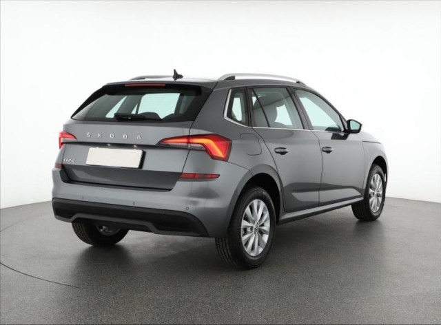 Škoda Kamiq  1.0 TSI Style