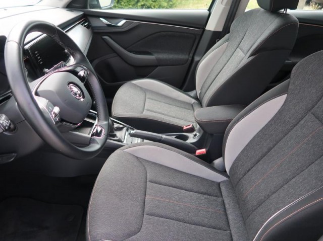 Škoda Kamiq  1.0 TSI Style