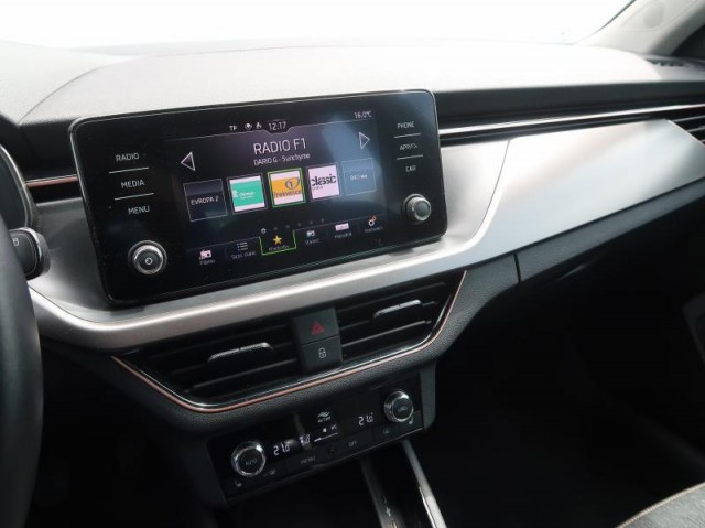Škoda Kamiq  1.0 TSI Style