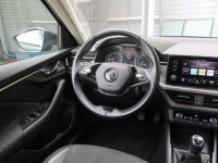 Škoda Kamiq  1.0 TSI Style