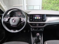 Škoda Kamiq  1.0 TSI Style