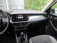 Škoda Kamiq  1.0 TSI Style