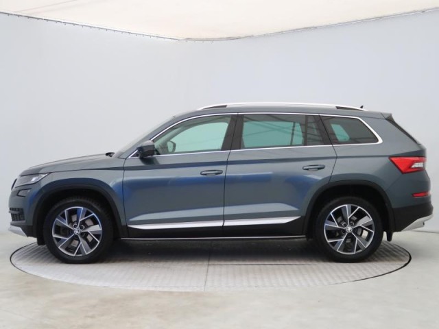 Škoda Kodiaq  2.0 TDI 
