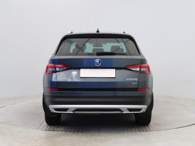 Škoda Kodiaq  2.0 TDI 