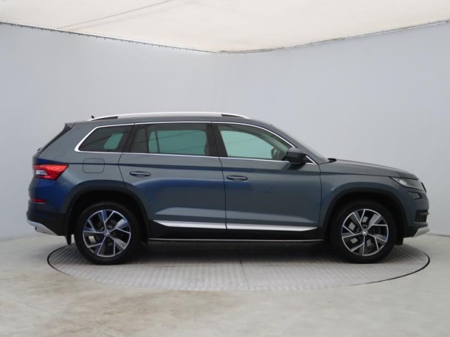 Škoda Kodiaq  2.0 TDI 