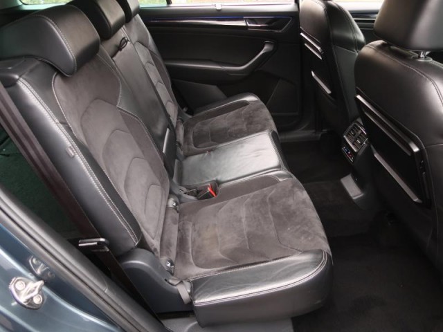 Škoda Kodiaq  2.0 TDI 