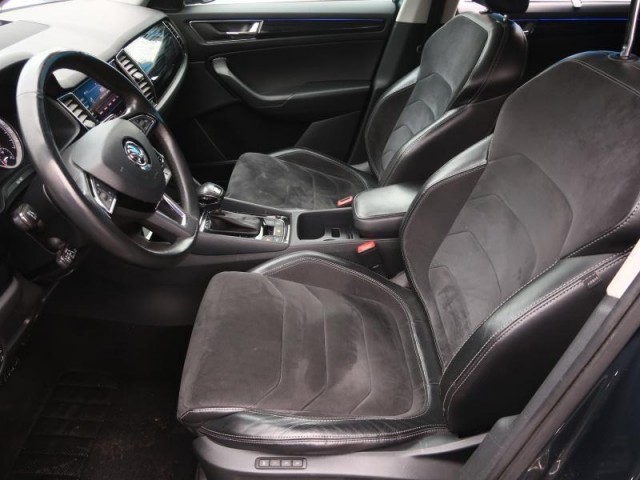 Škoda Kodiaq  2.0 TDI 