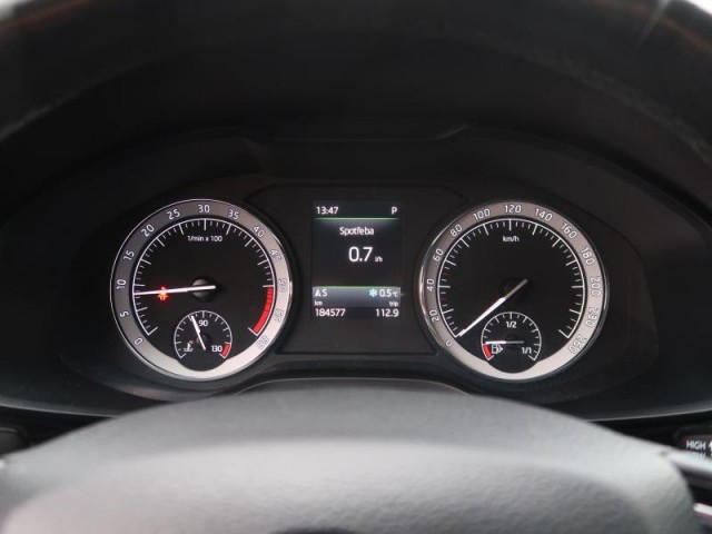 Škoda Kodiaq  2.0 TDI 