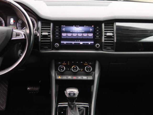 Škoda Kodiaq  2.0 TDI 