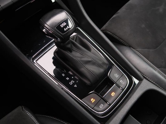 Škoda Kodiaq  2.0 TDI 
