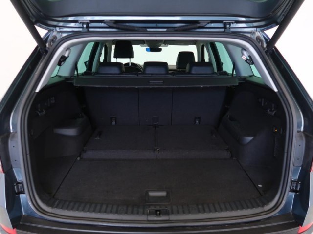 Škoda Kodiaq  2.0 TDI 