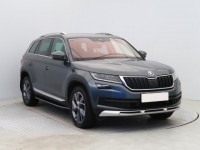 Škoda Kodiaq  2.0 TDI 