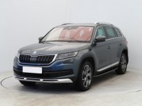 Škoda Kodiaq  2.0 TDI 