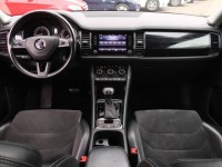 Škoda Kodiaq  2.0 TDI 