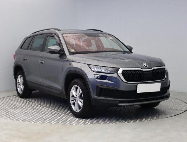 Škoda Kodiaq  2.0 TDI Ambition Plus