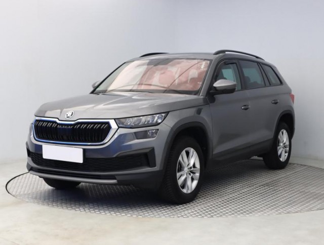 Škoda Kodiaq  2.0 TDI Ambition Plus