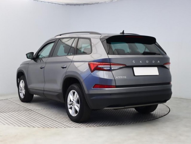 Škoda Kodiaq  2.0 TDI Ambition Plus
