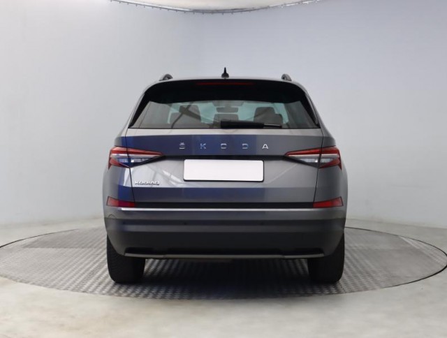Škoda Kodiaq  2.0 TDI Ambition Plus