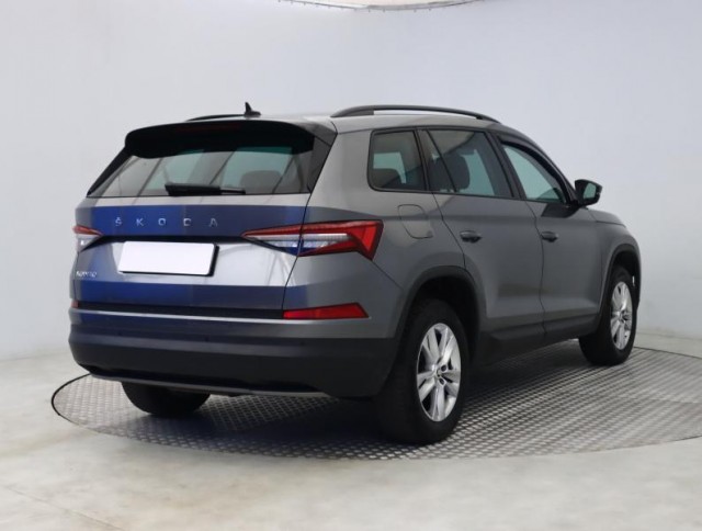 Škoda Kodiaq  2.0 TDI Ambition Plus