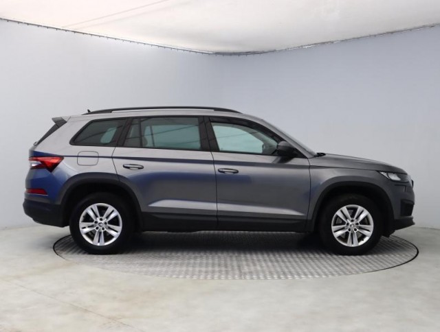 Škoda Kodiaq  2.0 TDI Ambition Plus