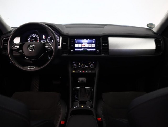 Škoda Kodiaq  2.0 TDI Ambition Plus