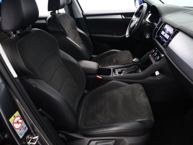 Škoda Kodiaq  2.0 TDI Ambition Plus