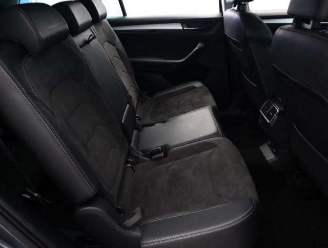 Škoda Kodiaq  2.0 TDI Ambition Plus