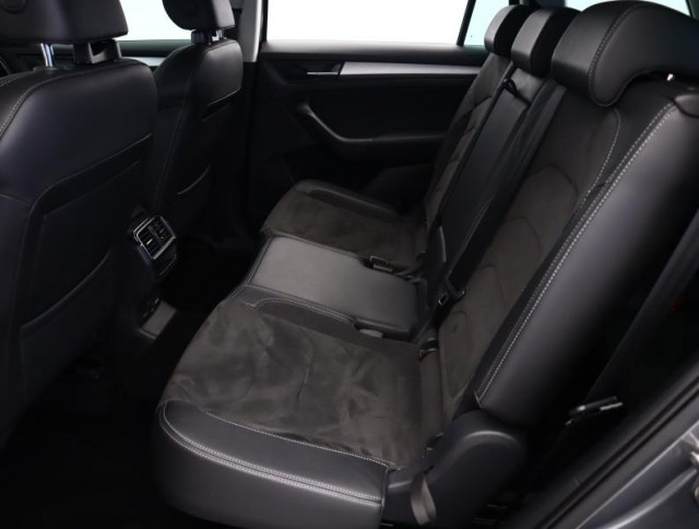 Škoda Kodiaq  2.0 TDI Ambition Plus